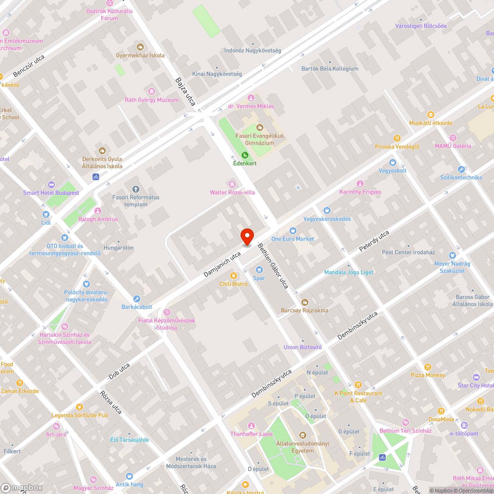 Hiányzó tűzcsapfedél bejelentés helye