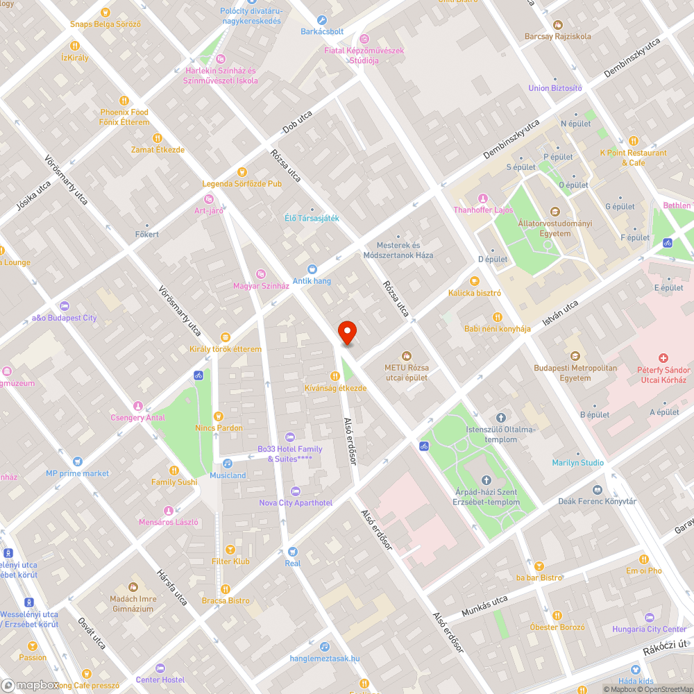 Lyukas közműfedlap bejelentés helye