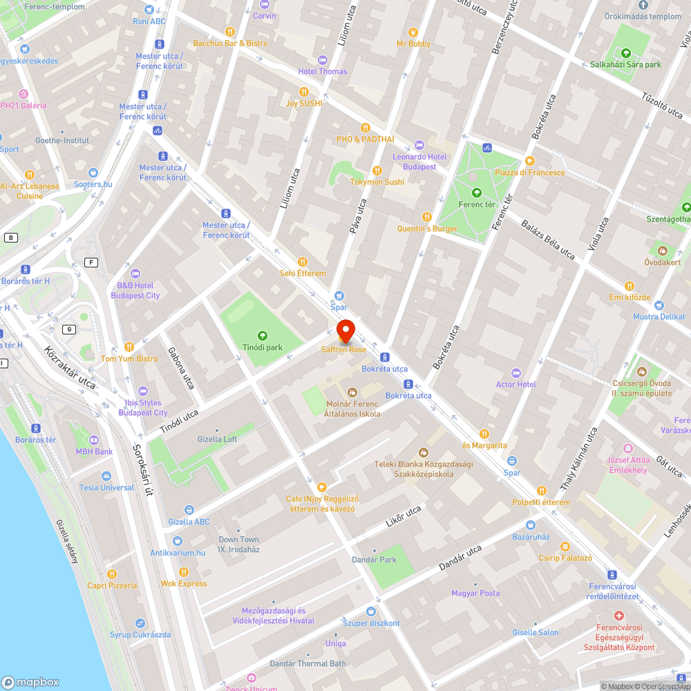 Beszakadt fedlap bejelentés helye