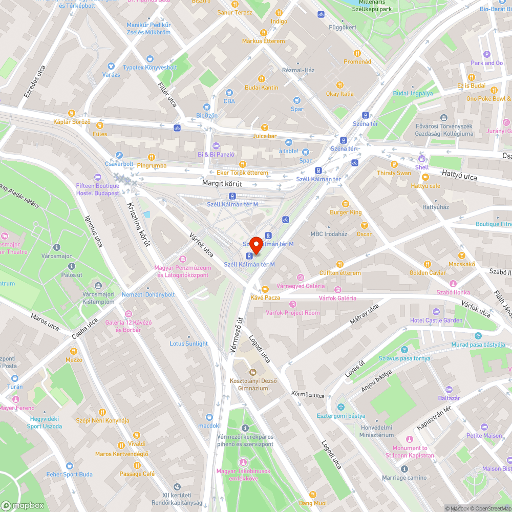 Igényesség teljes hiánya bejelentés helye