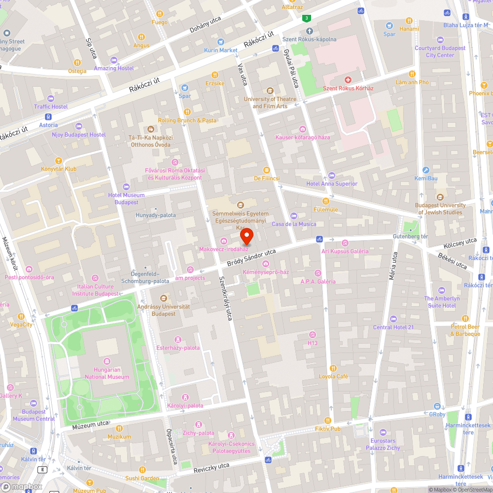 Gáz fedél bejelentés helye