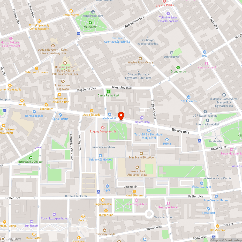 Kitört buszmegálló üveg bejelentés helye