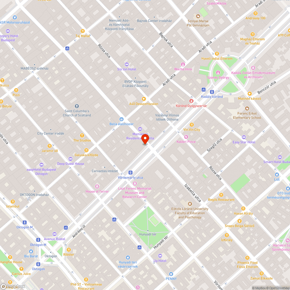 Sebességkorlátozó tábla és rakodóhely elhelyezése bejelentés helye