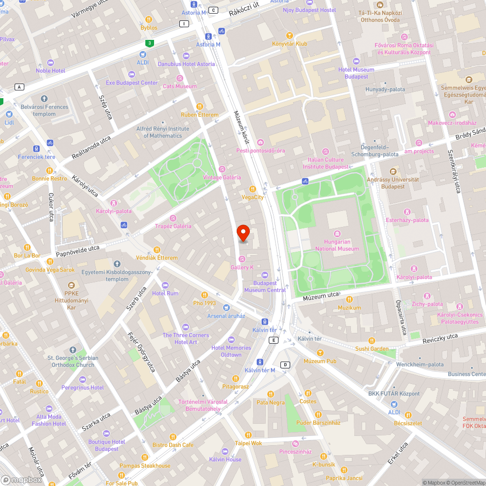 Folyamatos szeméthalom, és használhatatlan kutya bejelentés helye