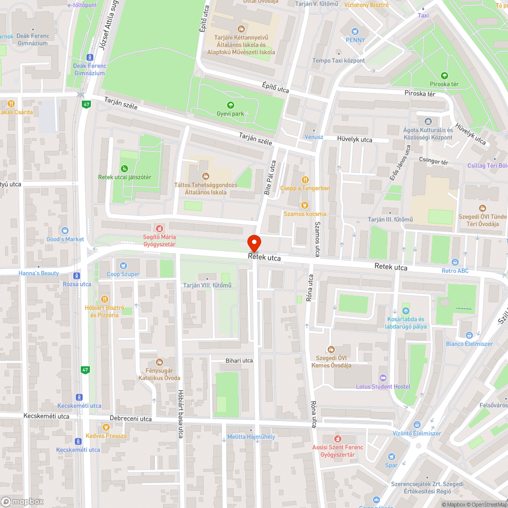 Rossz lámpa bejelentés helye