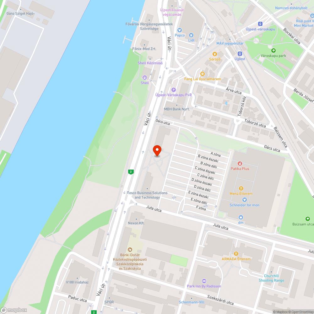 Visszatérő probléma: gazdátlan terület bejelentés helye