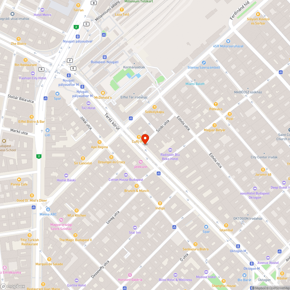 Eltűnt oszlopok pótlása bejelentés helye