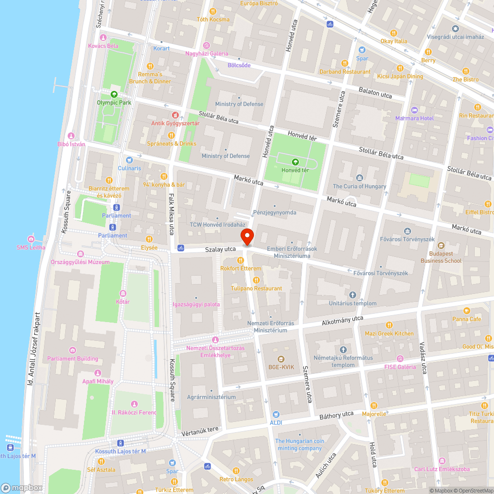 Berepedt aszfalt bejelentés helye