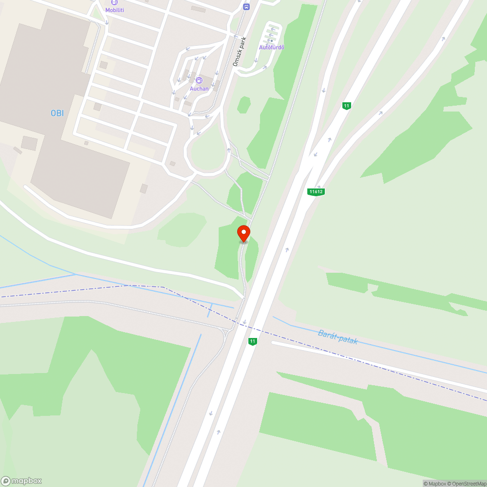 Szemét mindenhol bejelentés helye