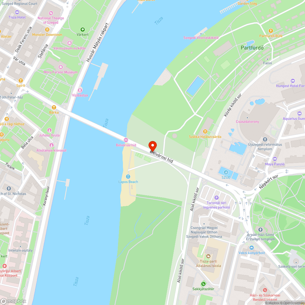 Kilyukadt, beszakadófélben lévő fedlap bejelentés helye