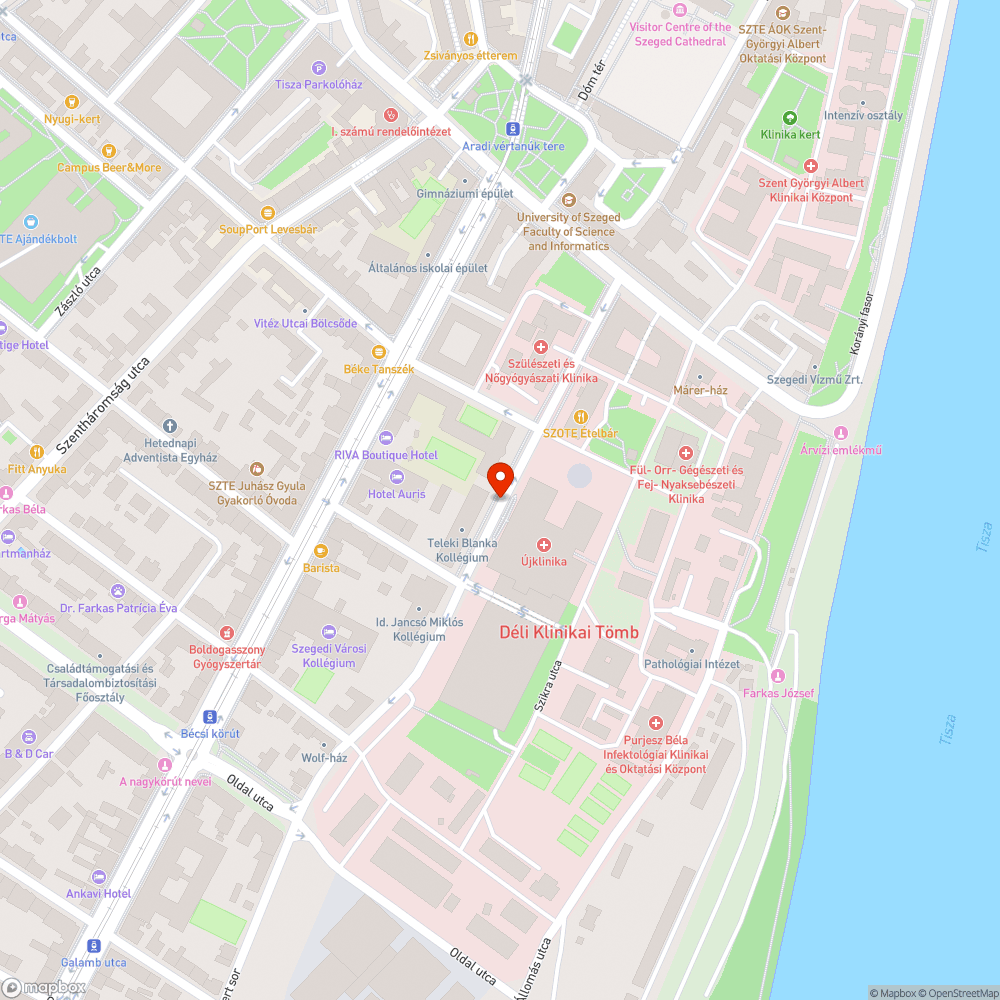 Elkóborolt kőbabák bejelentés helye