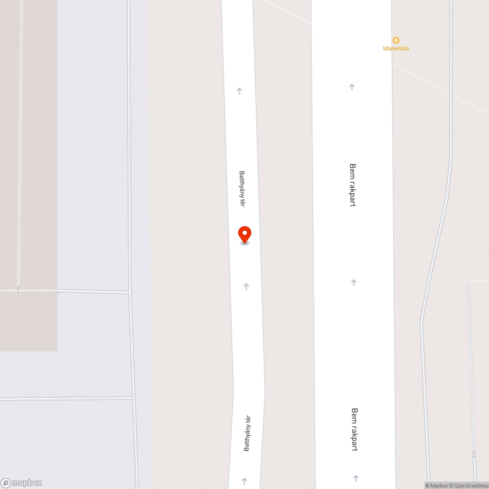 Rengeteg olaj a földön bejelentés helye