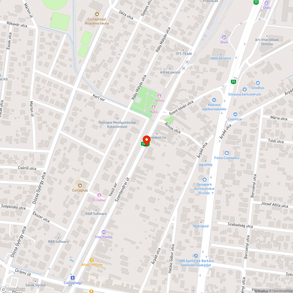 Reklámtábla a villanyoszlopon bejelentés helye