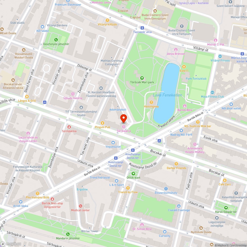 Évek óta elhagyott faház, nem működik. bejelentés helye