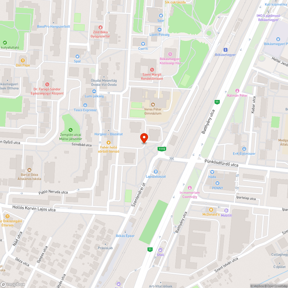 Jármű kivonva bejelentés helye