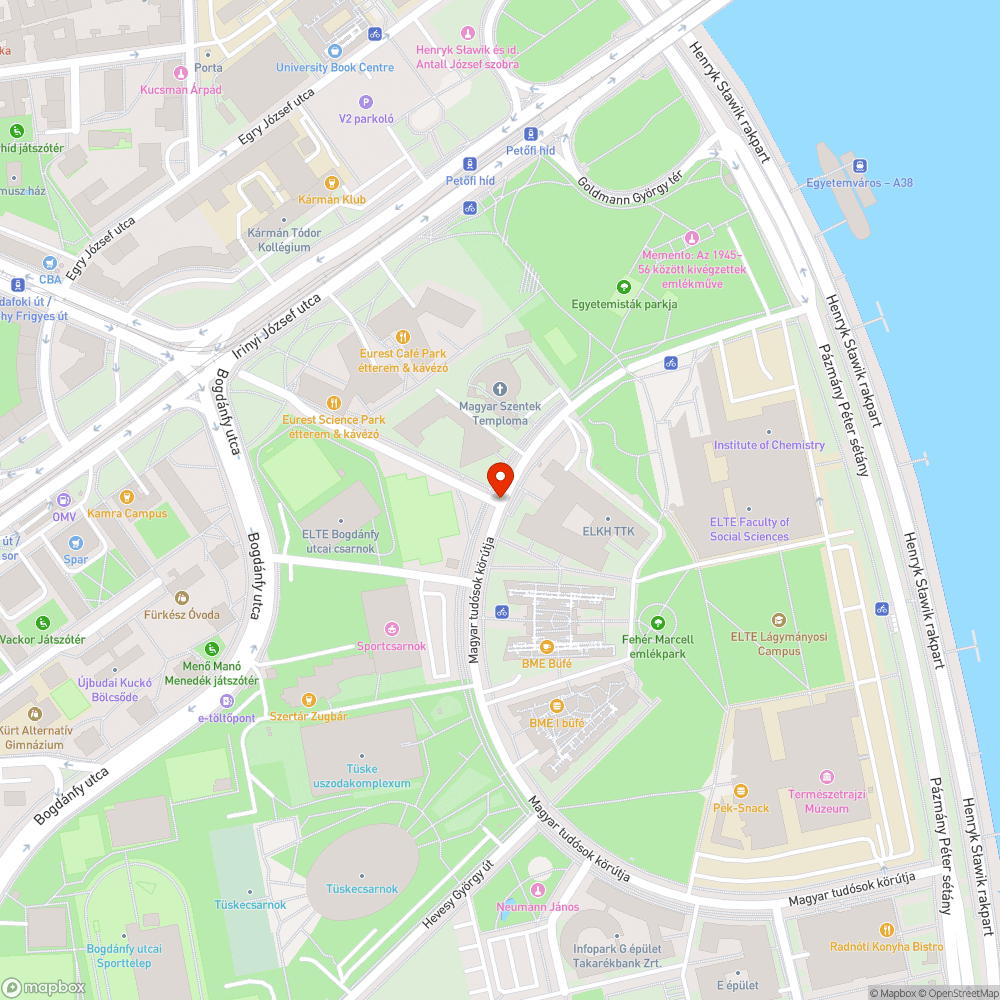 Hiányzó folyókafedél bejelentés helye