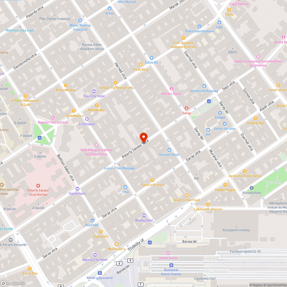 Vízelzáró fedél hiánya bejelentés helye