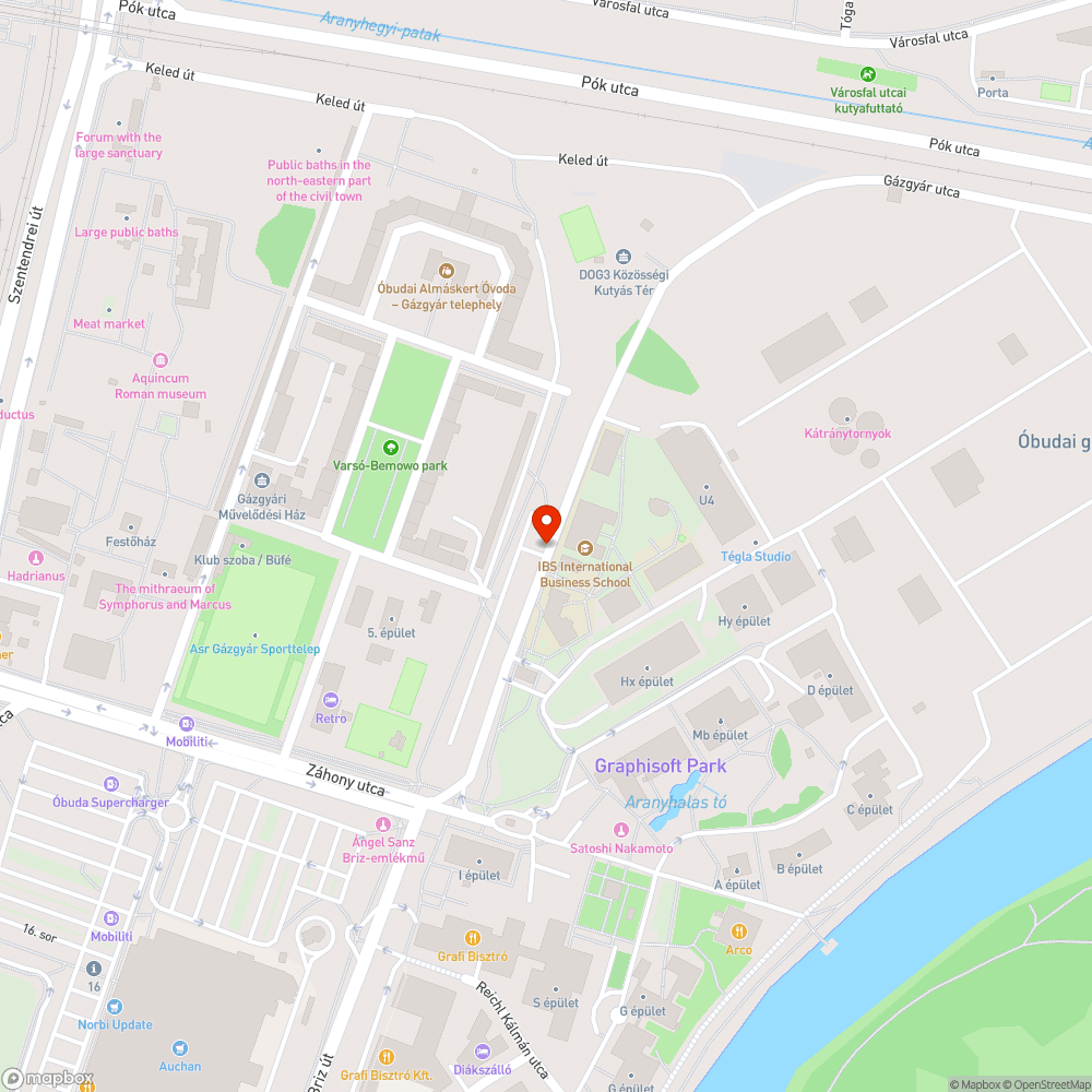 Reklámok bejelentés helye