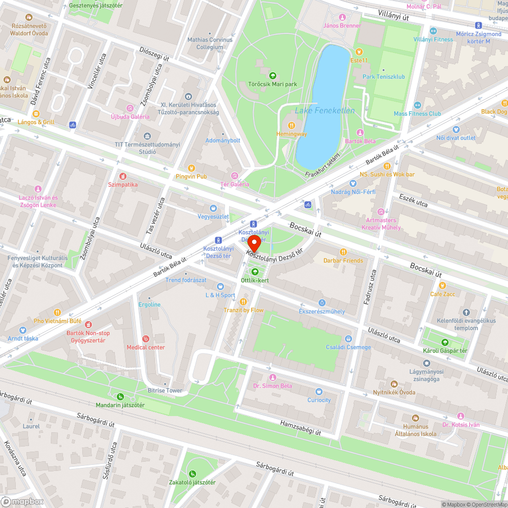 Ellentmondásos táblázás bejelentés helye