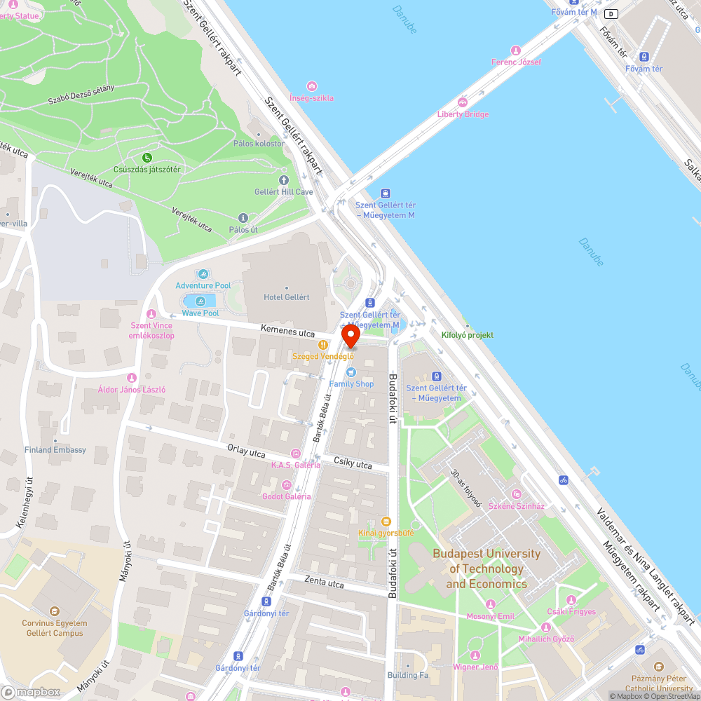 Szemetes hűlt helye bejelentés helye