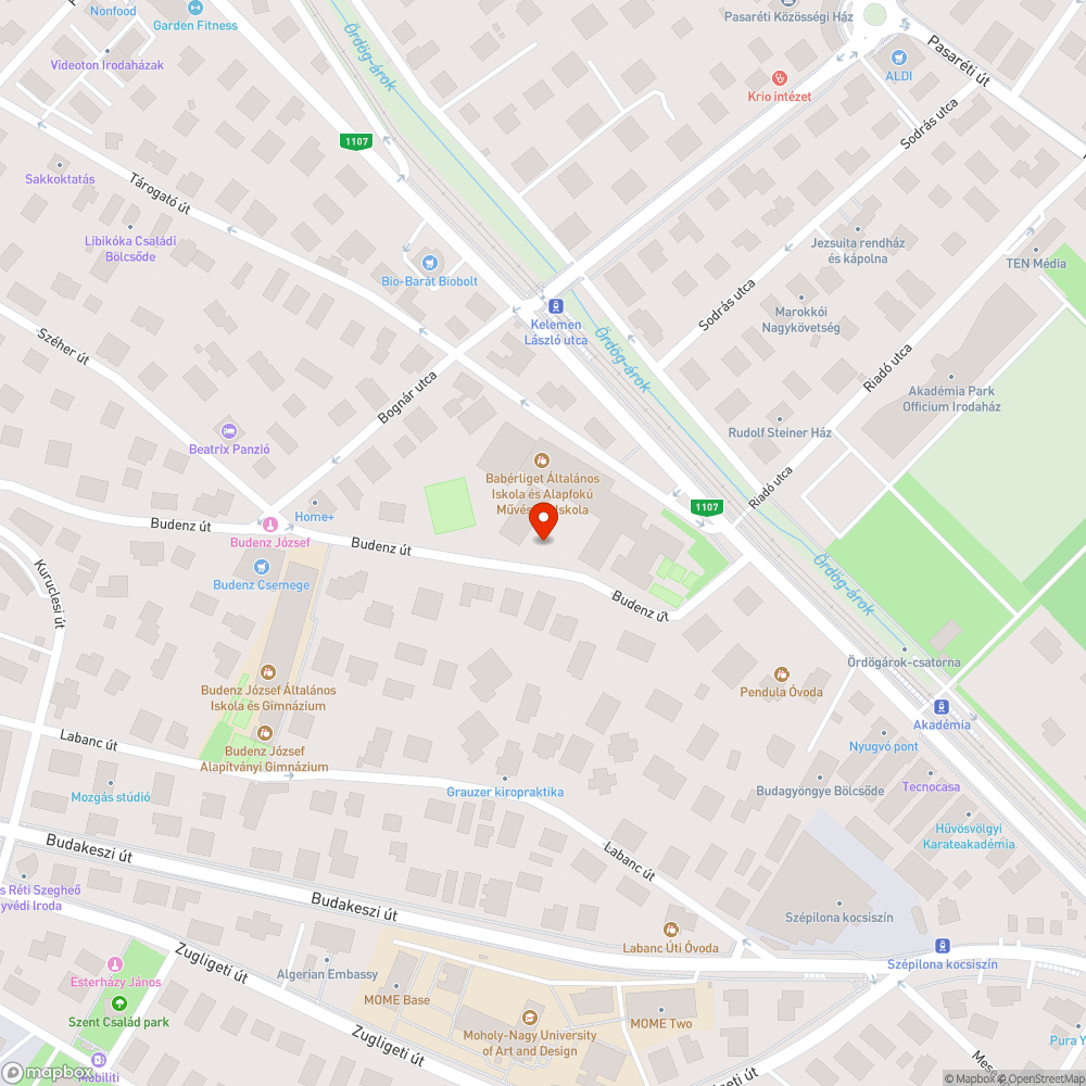 Több éve itt áll bejelentés helye