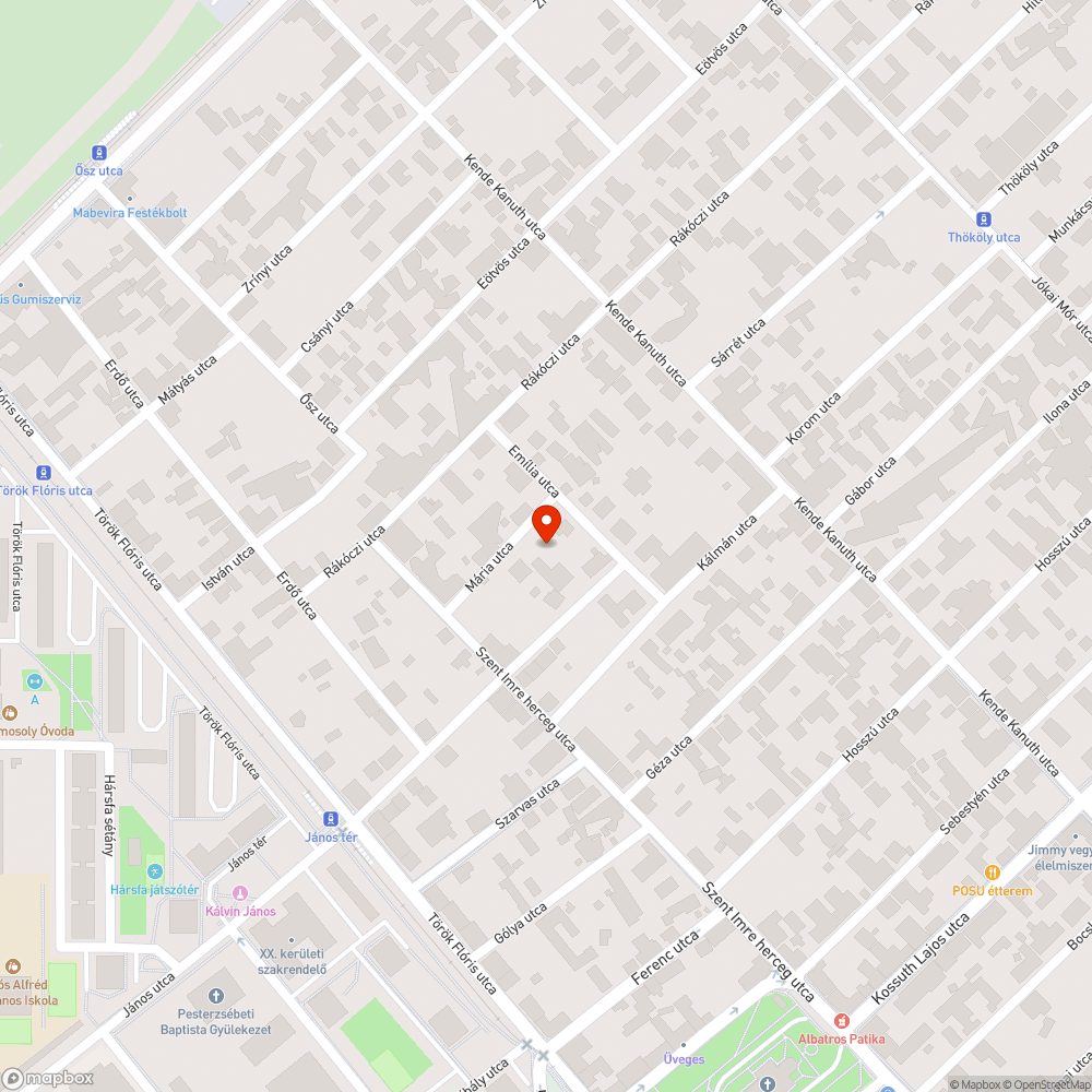 Eldobott hűtőszekreny bejelentés helye