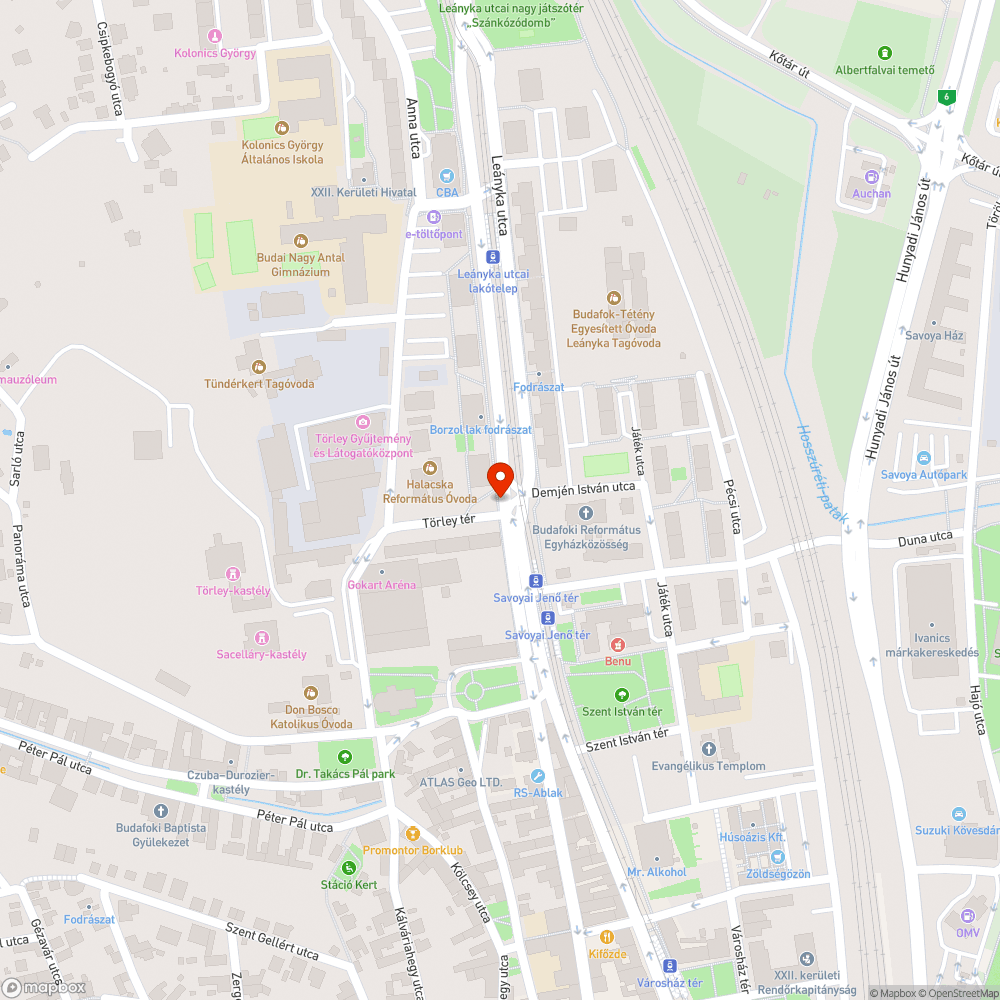 Benőtte a virág a táblát bejelentés helye