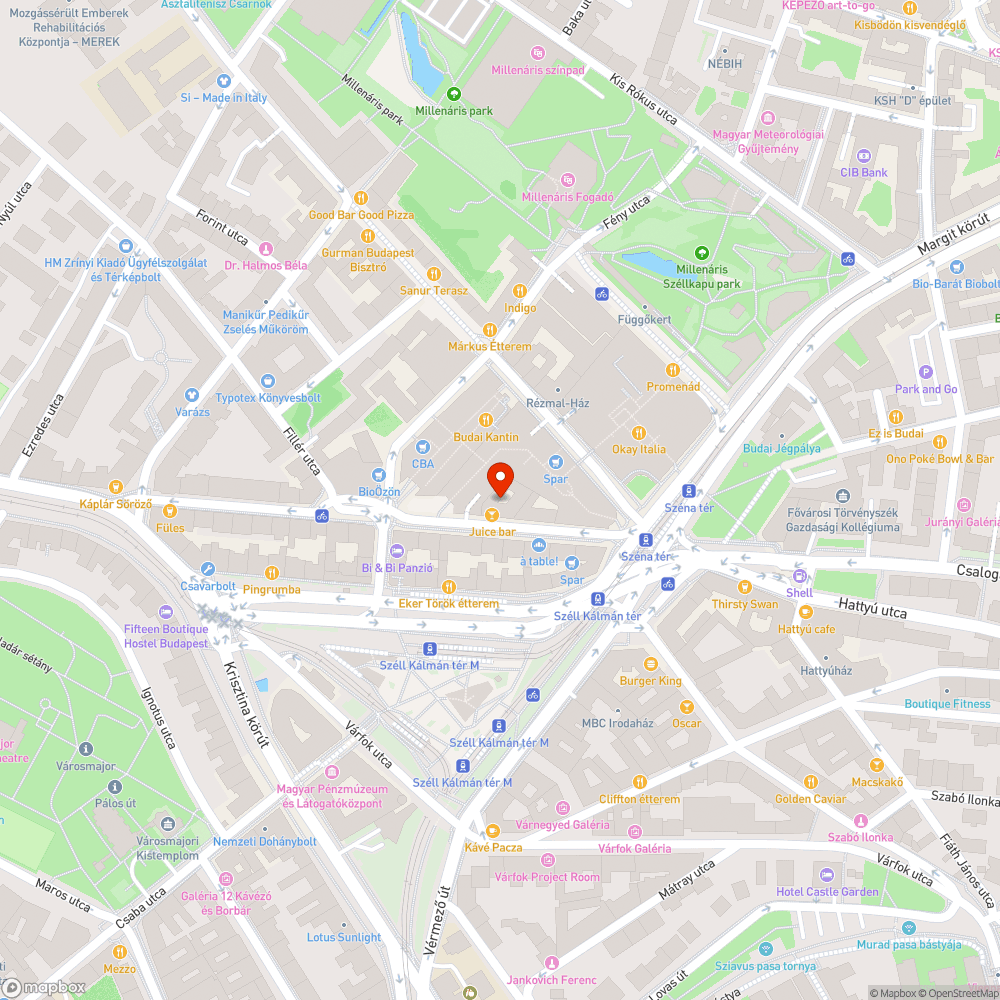 Pollerek elferdülve bejelentés helye