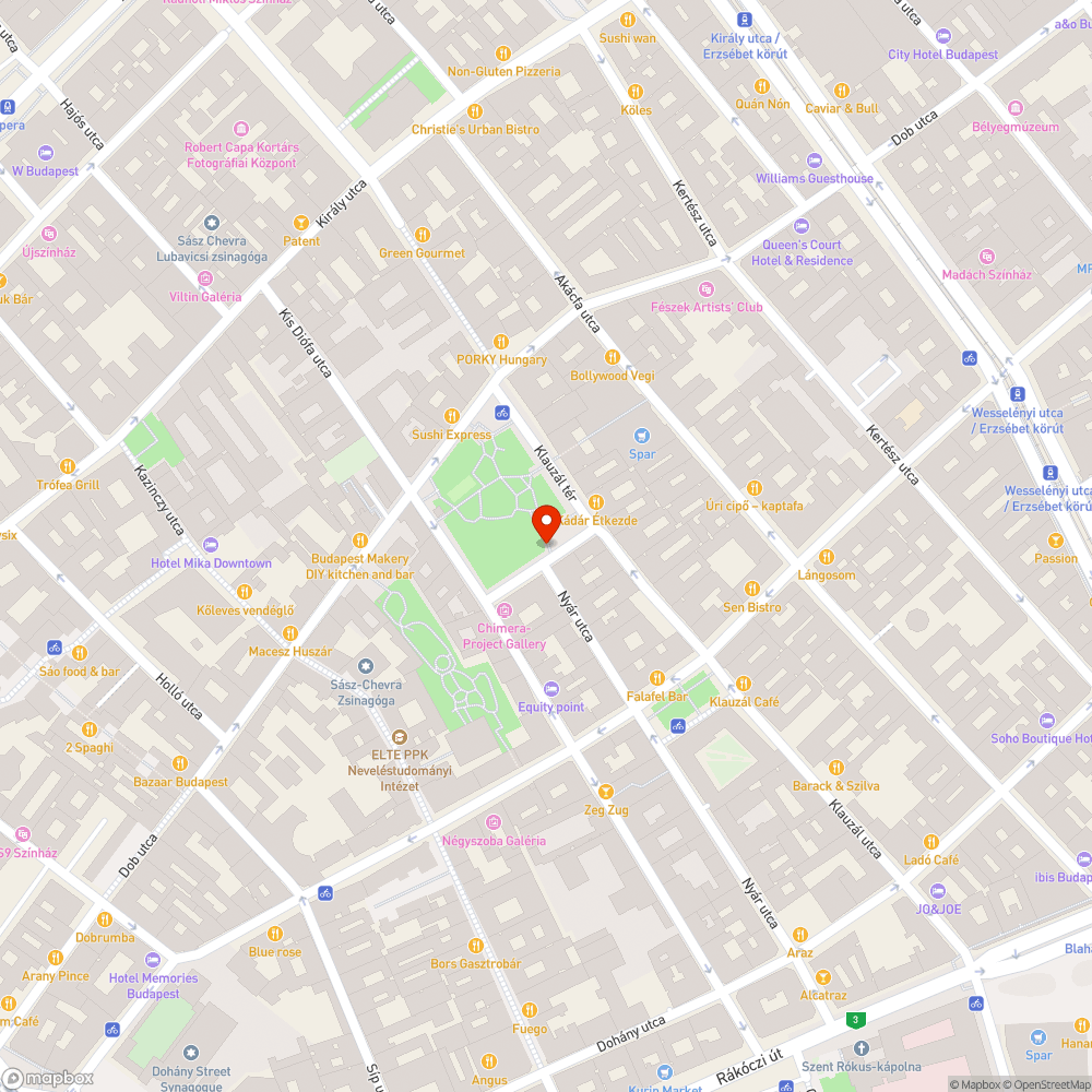 Egymásnak ellentmondó közlekedési táblák bejelentés helye