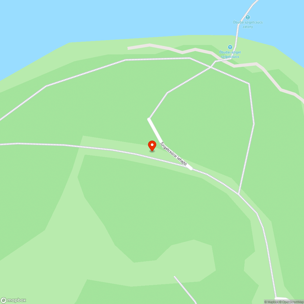 Útból kiálló kábel bejelentés helye