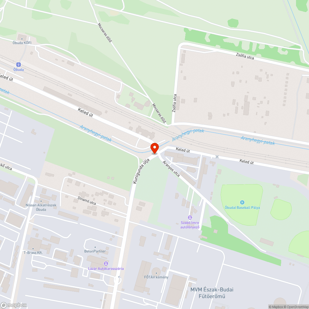 Felesleges, elavult táblák bejelentés helye