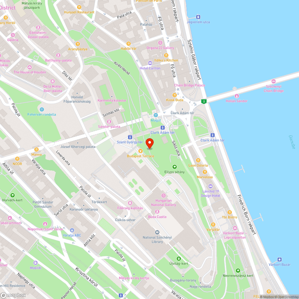 Beszakadt bejelentés helye