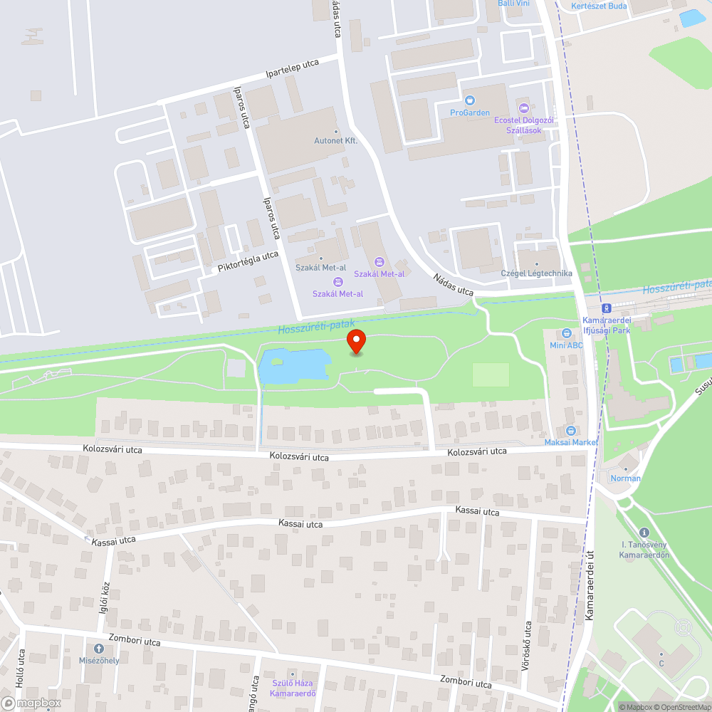 Nem jól működő játék bejelentés helye