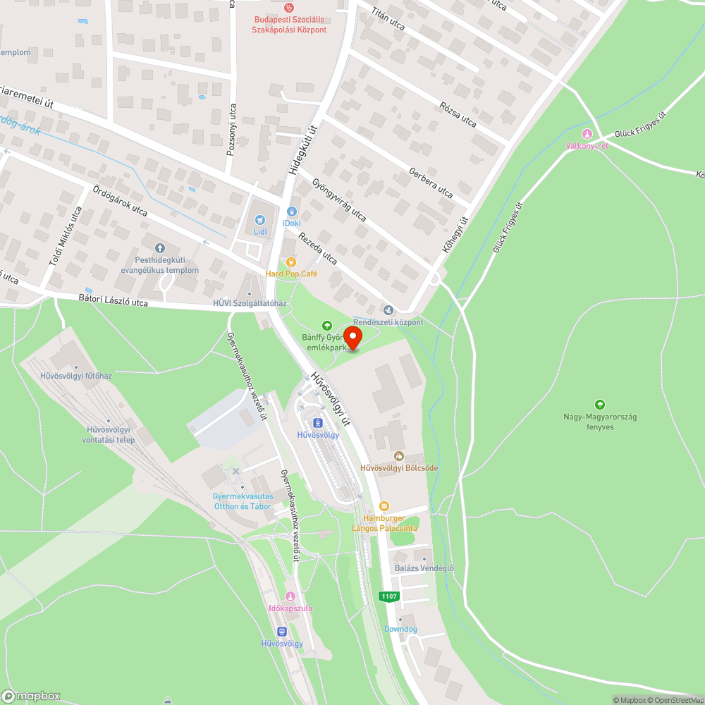 Több léc sérült, hiányos bejelentés helye