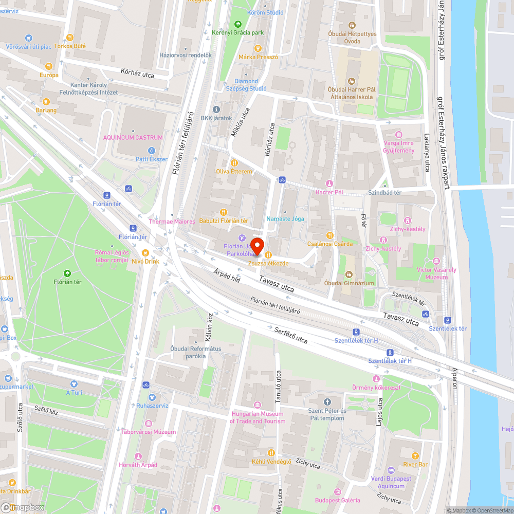 Lyukas aknafedelek bejelentés helye