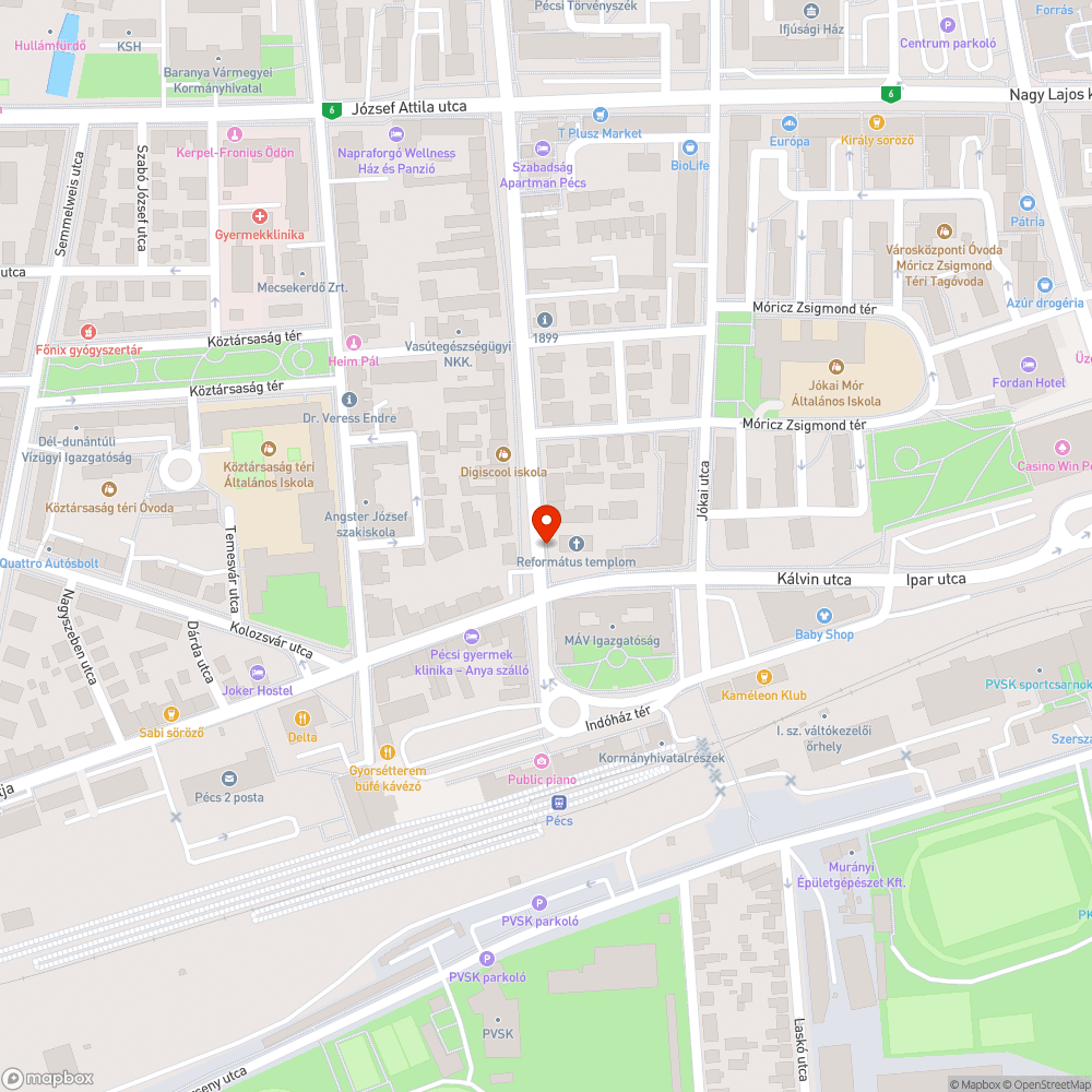 A fedlapon lévő aszfaltréteg hiányos bejelentés helye