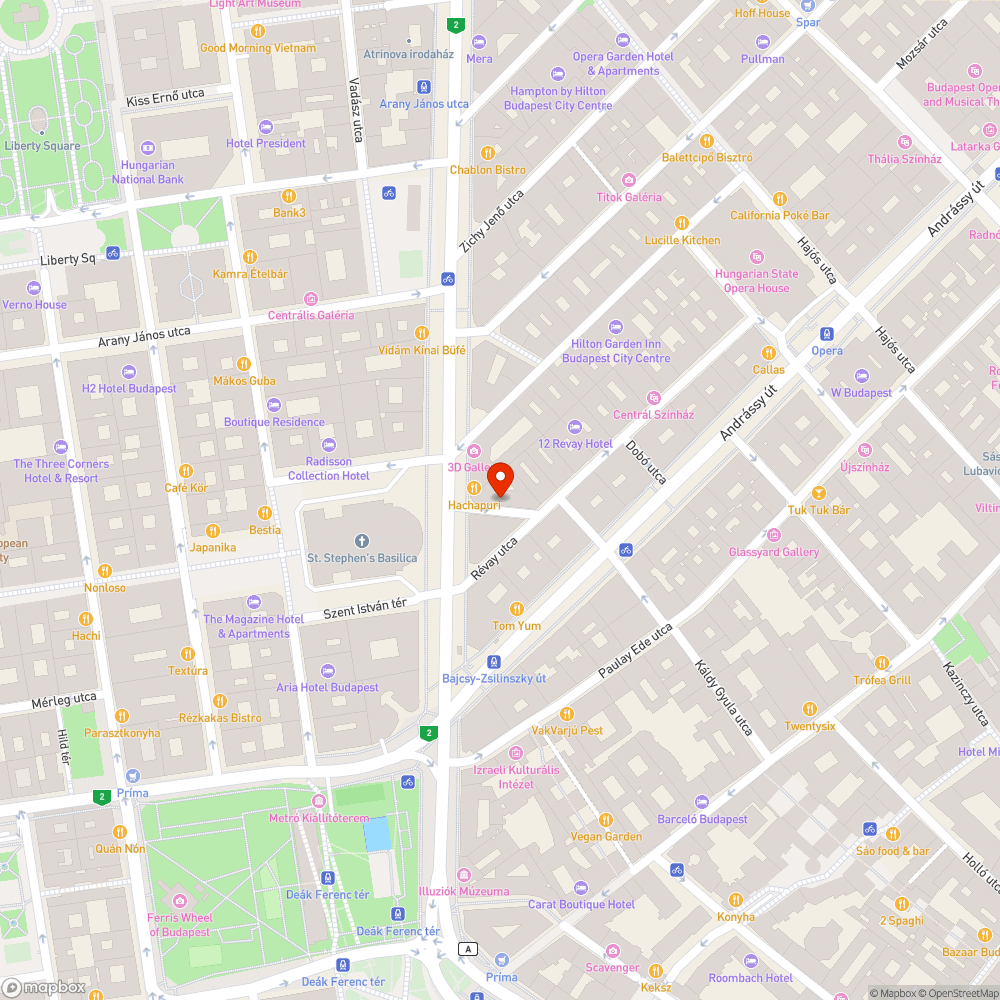 Kuka bejelentés helye