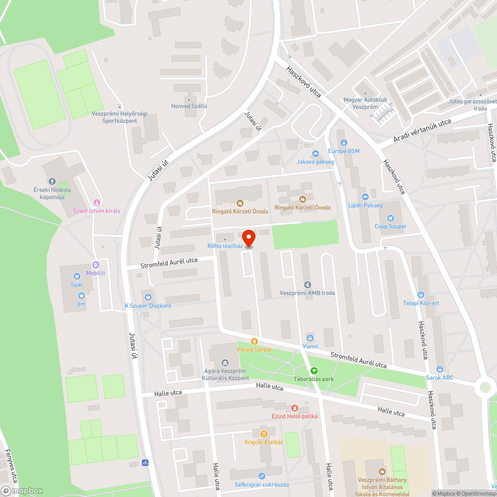 Autó lejárt műszaki vizsgával bejelentés helye