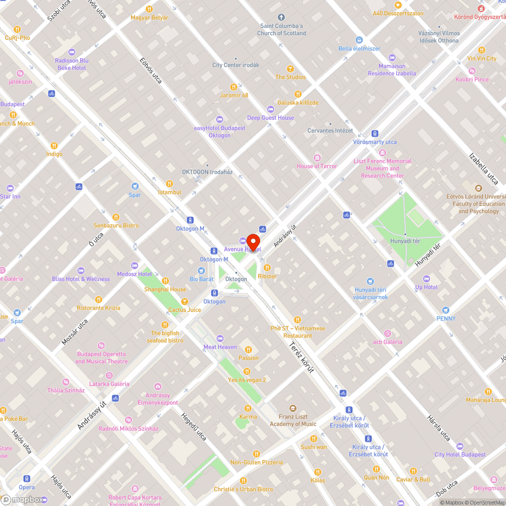 Eltört korlátelem bejelentés helye