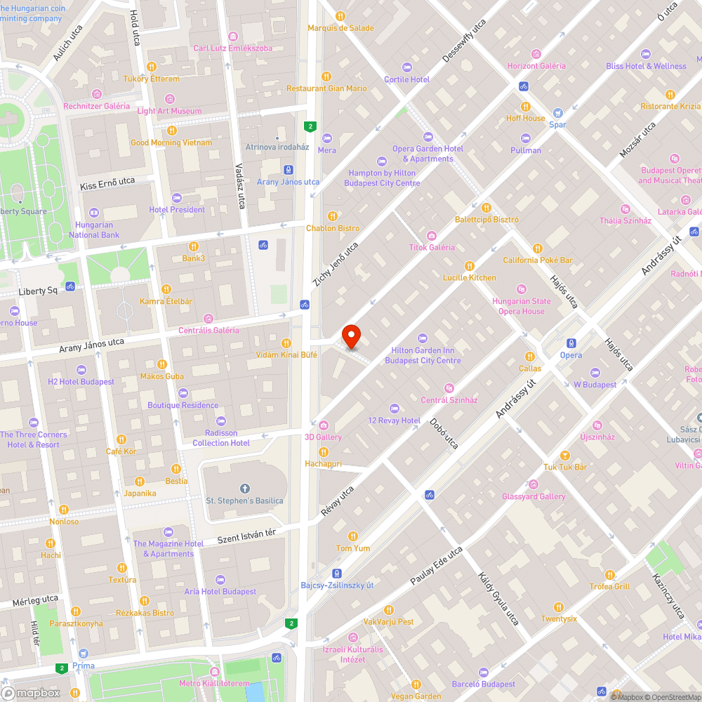 Végig a járdán parkolnak bejelentés helye