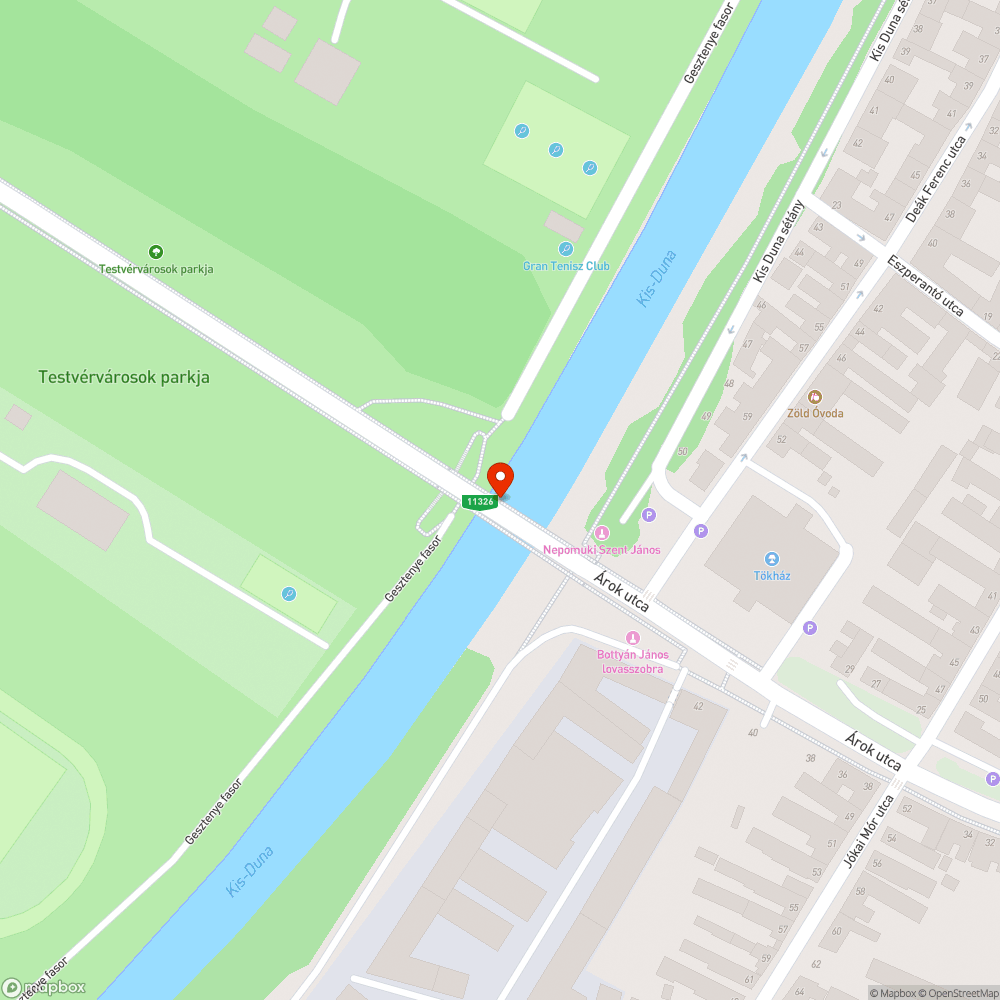 Balesetveszélyes fedlapok bejelentés helye