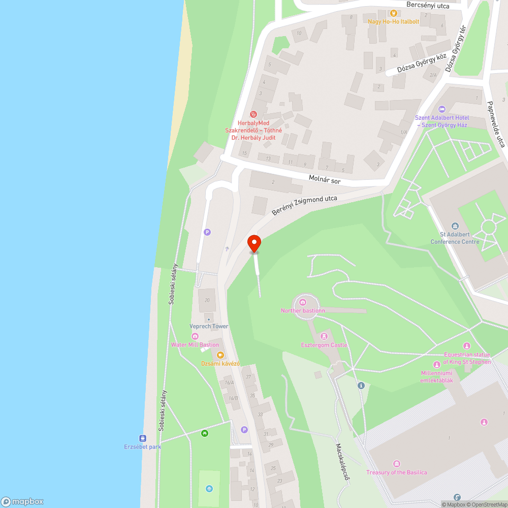 Elvékonyodott aknafedél bejelentés helye