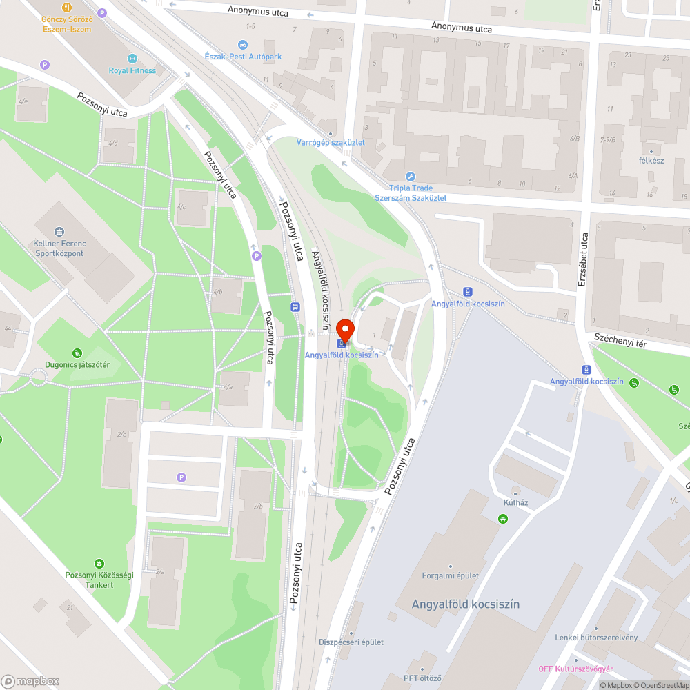 Logikátlan jegyvásárlási feltételek a villamoson bejelentés helye