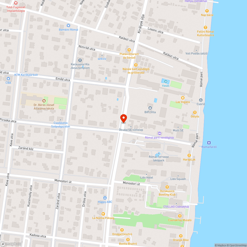 Ez sem működik bejelentés helye