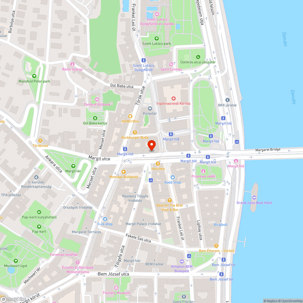 Pripjatyot idéző állapotú épület bejelentés helye