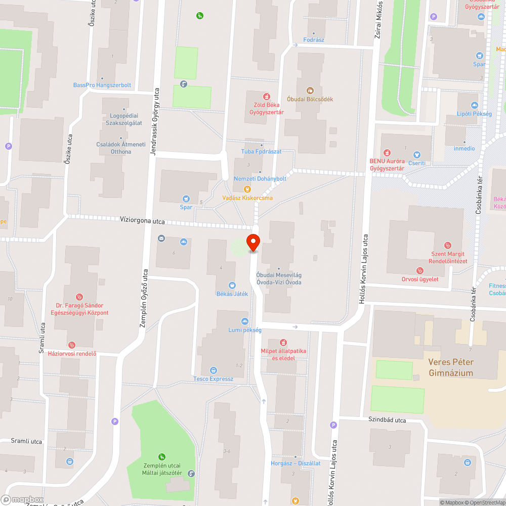 Kezd beszakadni 2.0 bejelentés helye