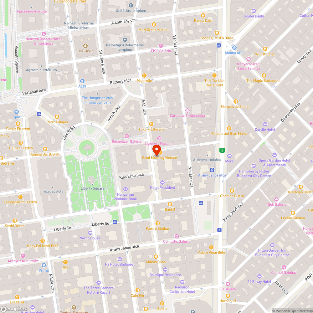 Lyuk a szerelőakna fedelén bejelentés helye