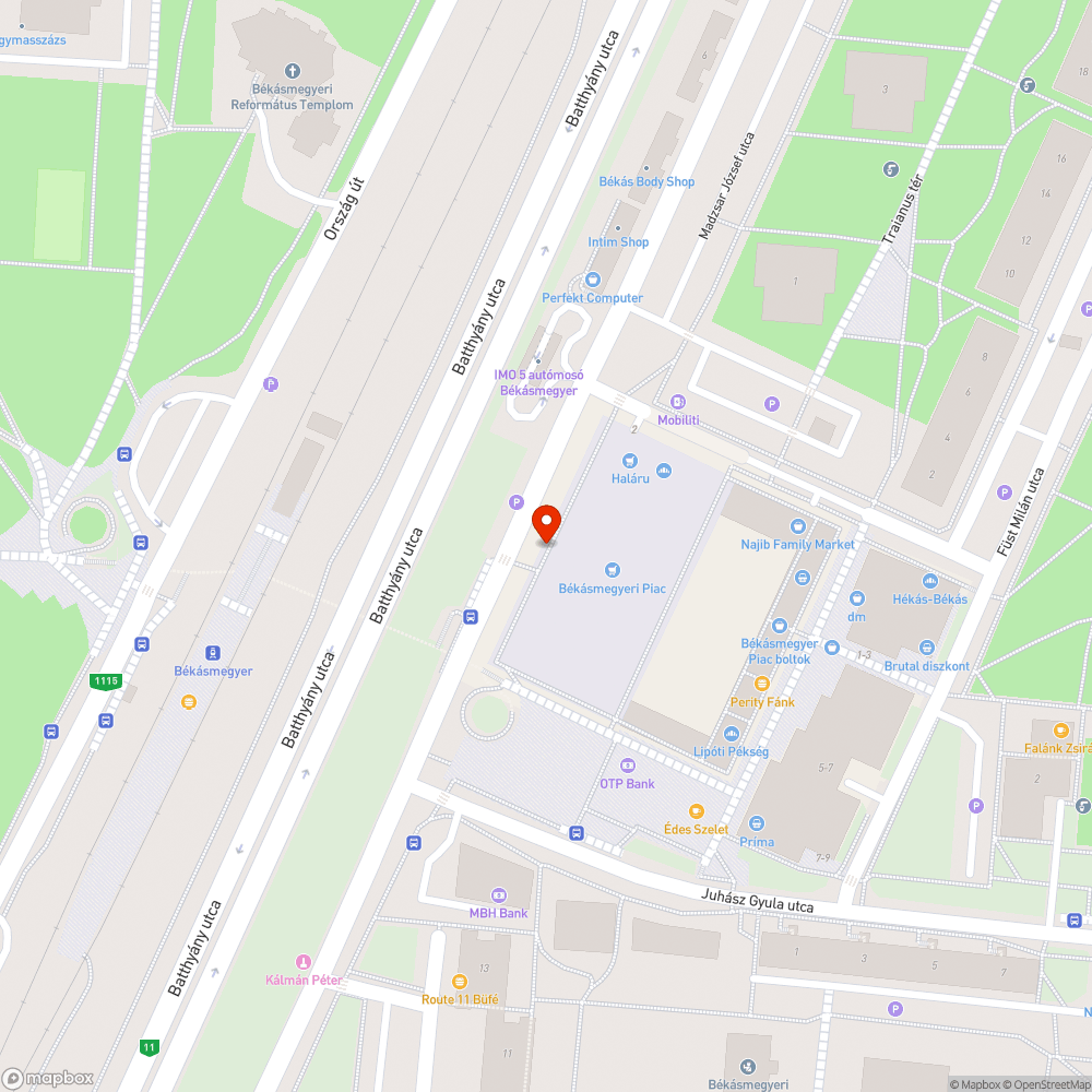 Kiégett LED csíkok bejelentés helye