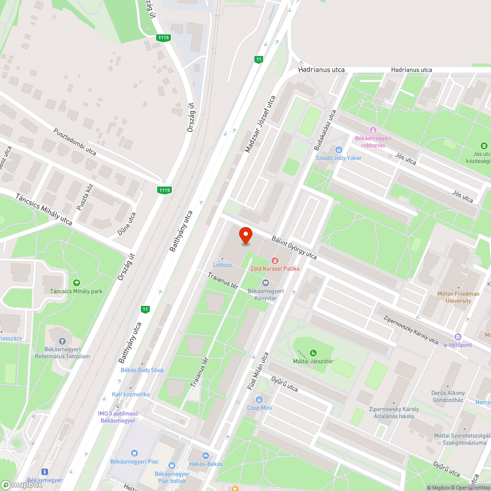 Nem működik a világítás bejelentés helye