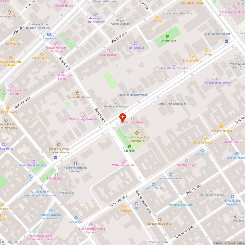 Hiányzó poller bejelentés helye